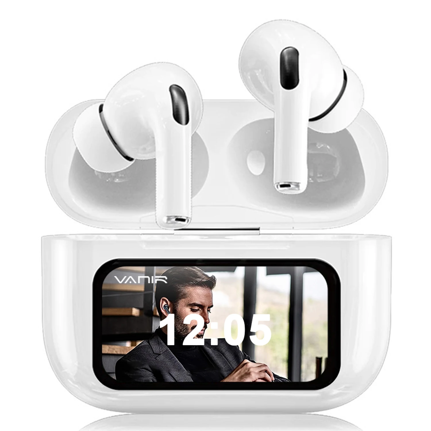 Vanir Wireless Blue… - image