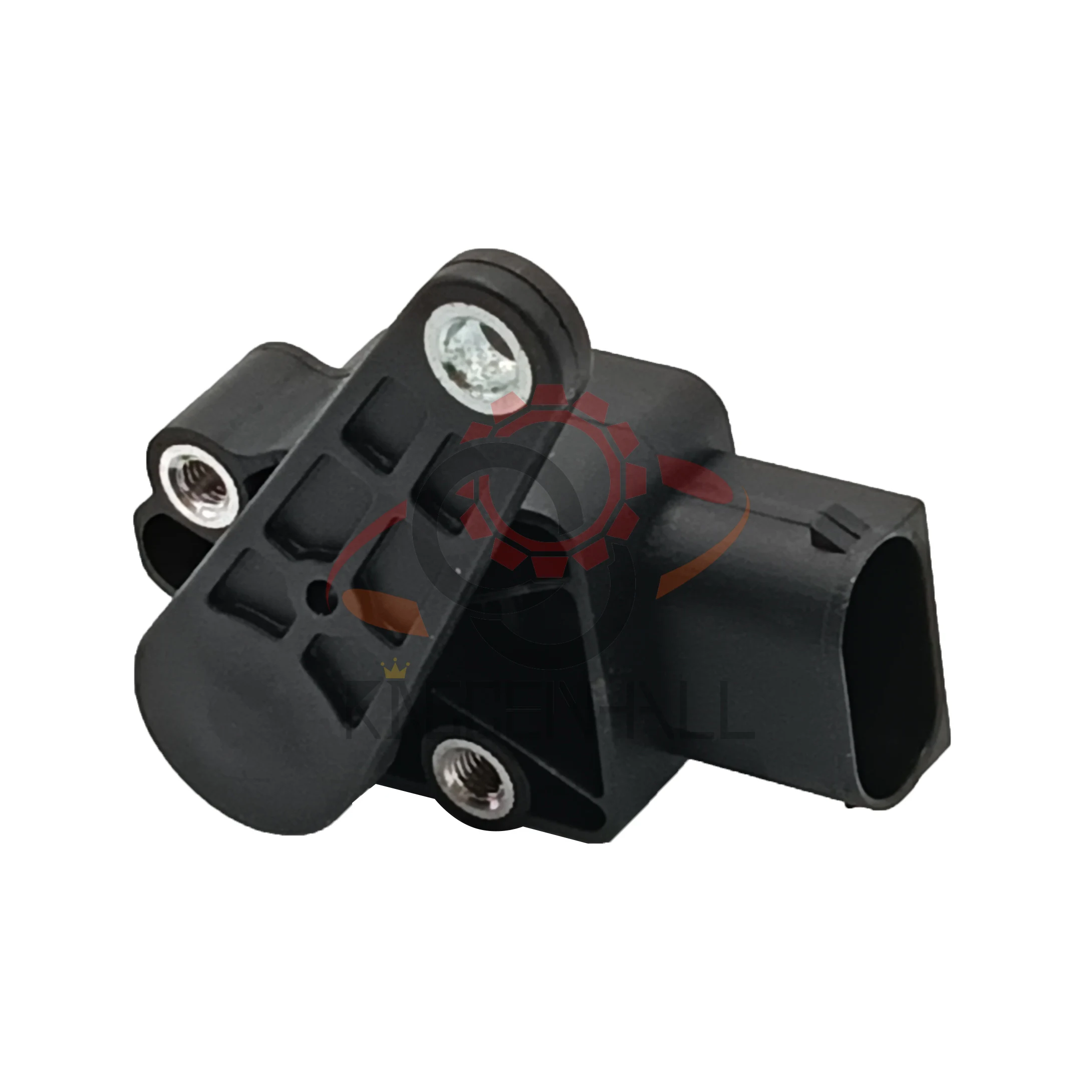 Sensor de nivel de altura de Faro, arnés de conector para BMW 1, 3, 5, X5, M3, E60, E81, E87, E90, E91, E92, E82, E88, 37146853753, 37146763735