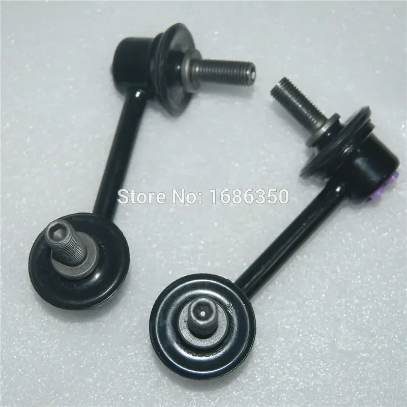 CAPQX 2Pcs Brand New Left & Right Side Rear Auto Stabilizer Link 52320-SWA-A01 For CRV CR-V 2007-2015 Suspension Sway Bar