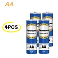 4pcs AA