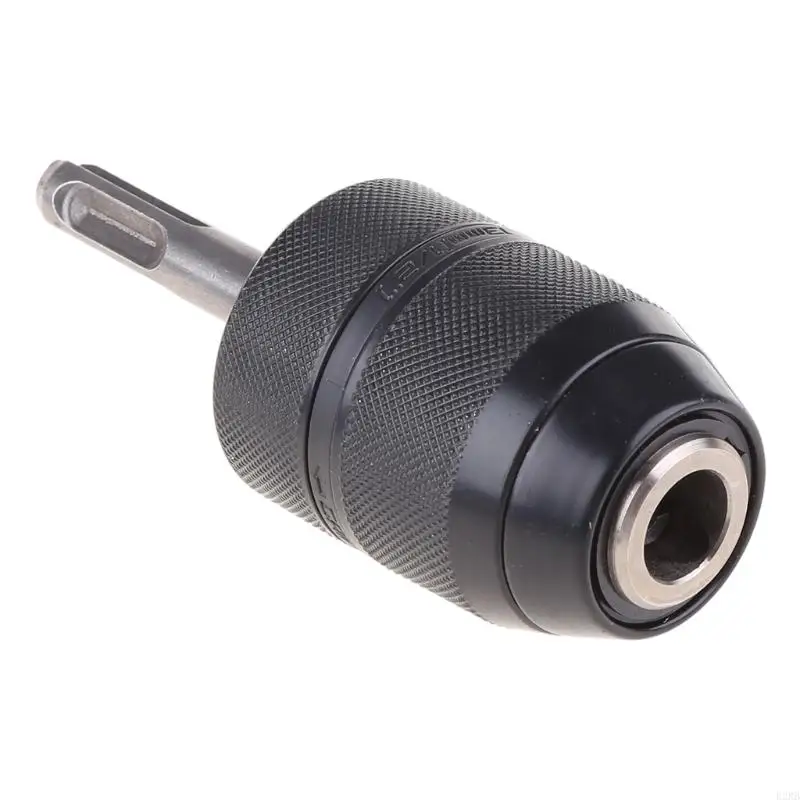 B2RB Drill Keyless Chuck 2-13 มม