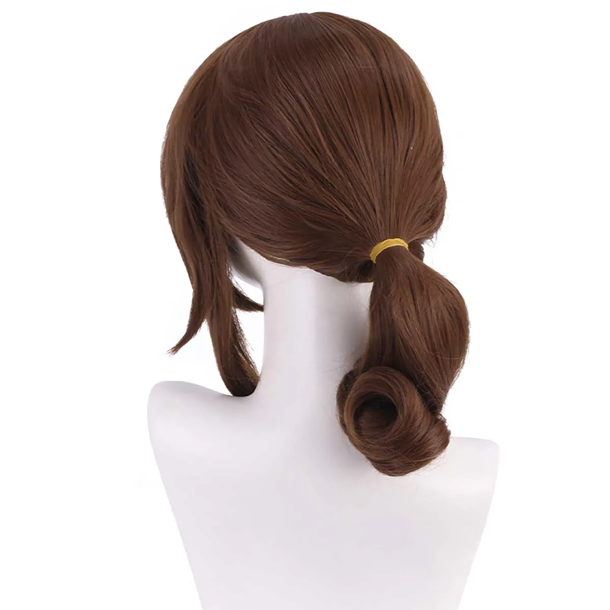 งานปาร์ตี้เกม Identity 5 คอสเพลย์ Lawson จิตรกร Edgar Walden วิกผม