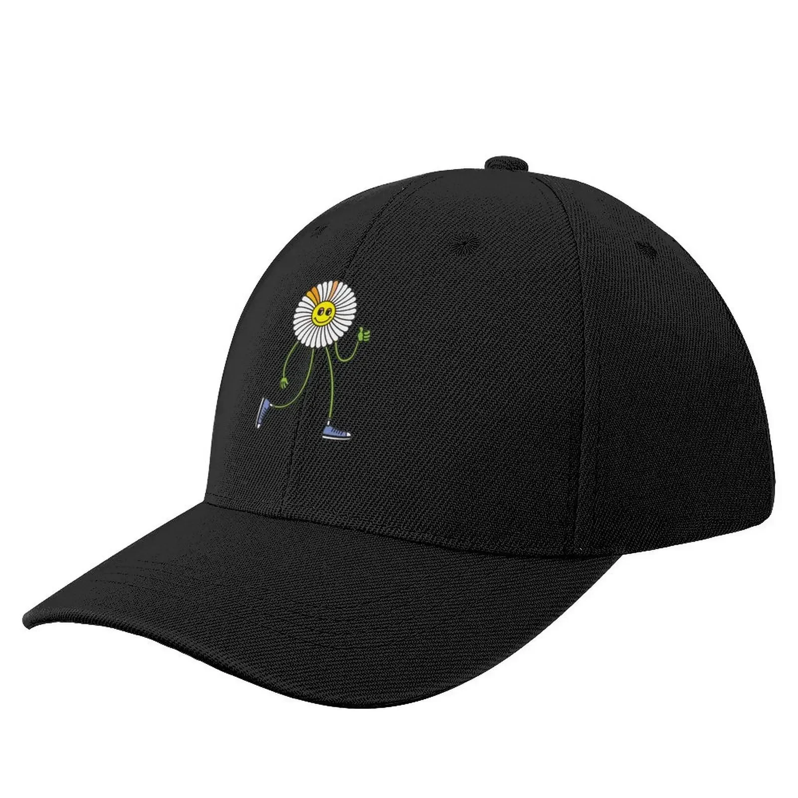 

flower joe colored Baseball Cap Hat Man Luxury Thermal Visor New In Hat Big Size Hat Hats For Men Women's