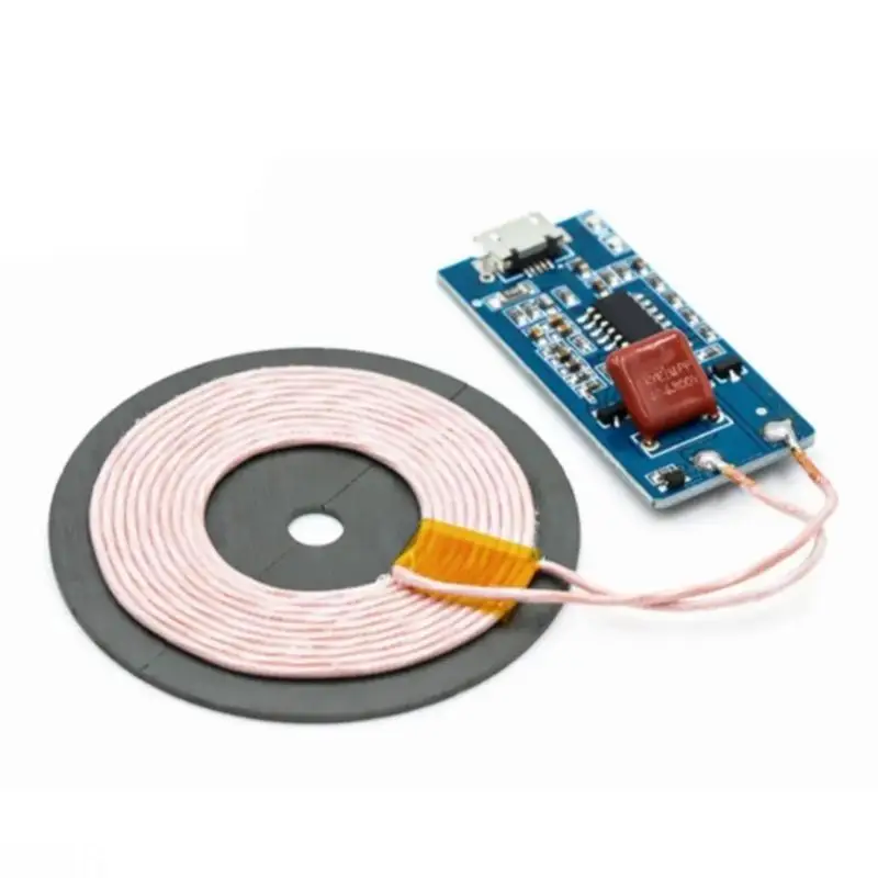 D08B Wireless Charg…