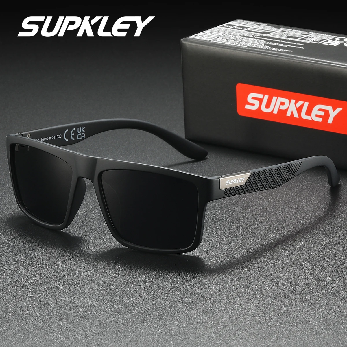 Thumbnail 4 - #22 Discounted Business Sunglasses Worth Buying