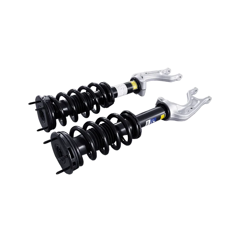 

Auto Parts front AWD/4WD 7 coil spring shock absorber for Tesla Model S 1015619-01-B 1030609-00-D