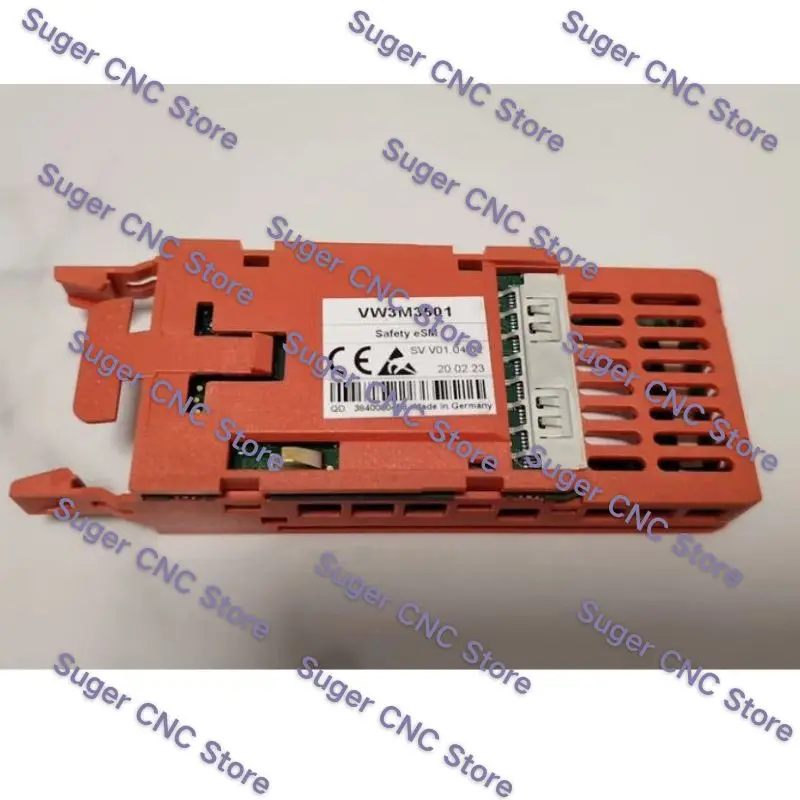 New VW3M3501 Safety Module Fast Shipping