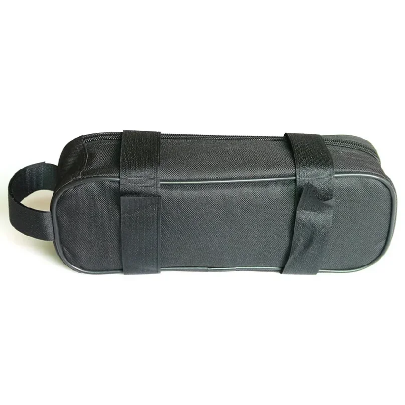 Bag For Bike E-Bike Conversion Waterproof Electric Bicycle Controller Bag Modification Accessories