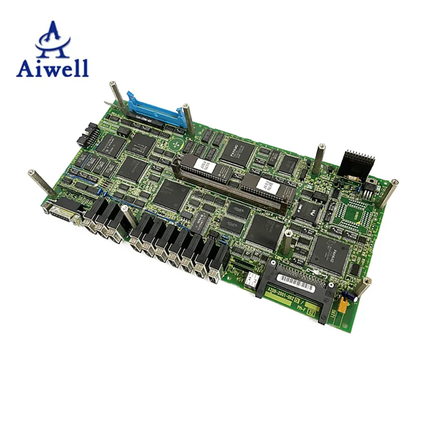 

CNC Control Board A20B20010620 A20B-2001-0620