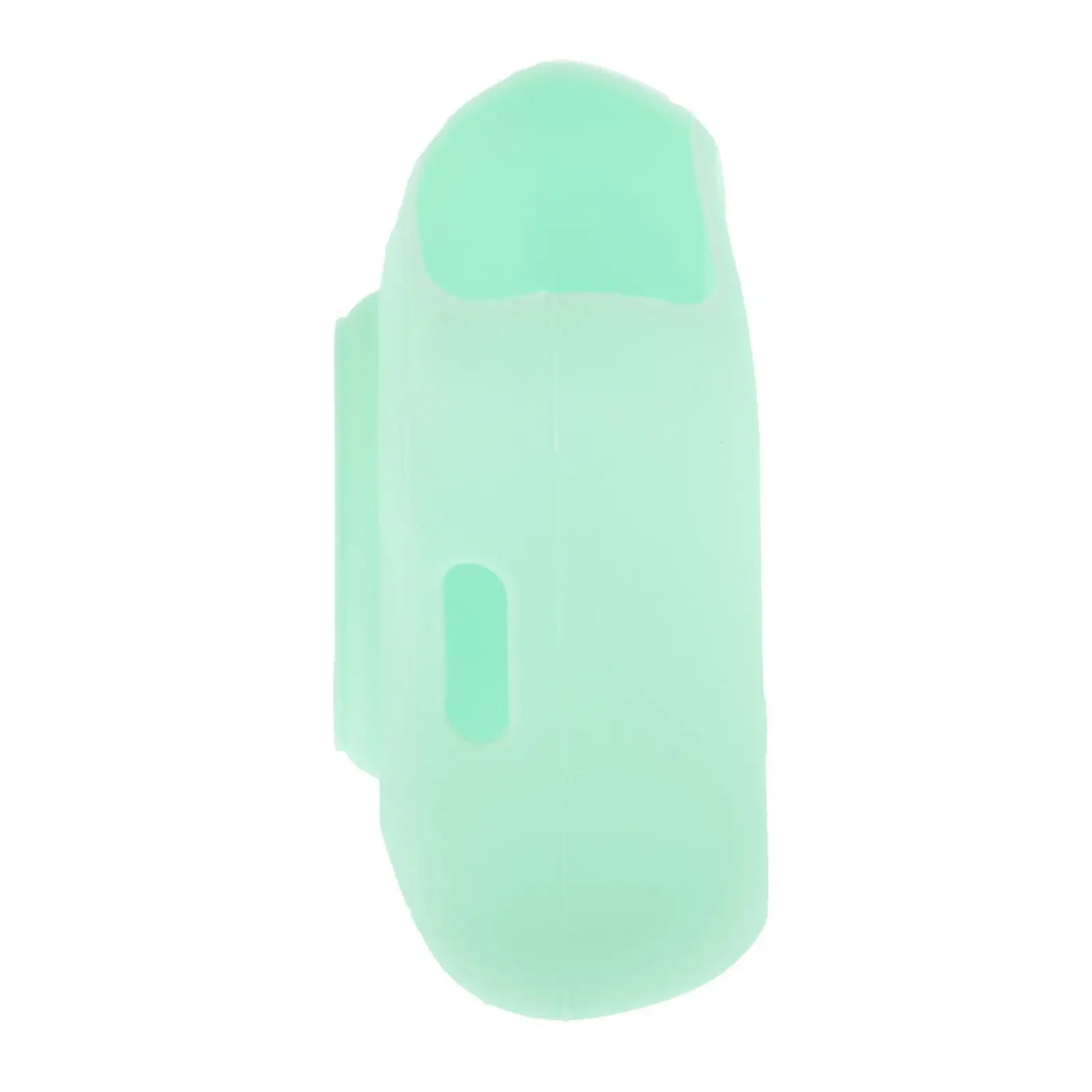 Soft Touch Silicone Protector Sleeve for Wireless Pocket Thermal Printer Instant Label Mini Photo Printer