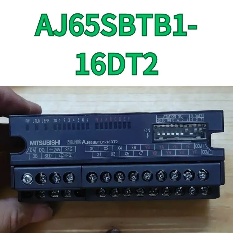 brand-new Module AJ65SBTB1-16DT2 Fast Shipping