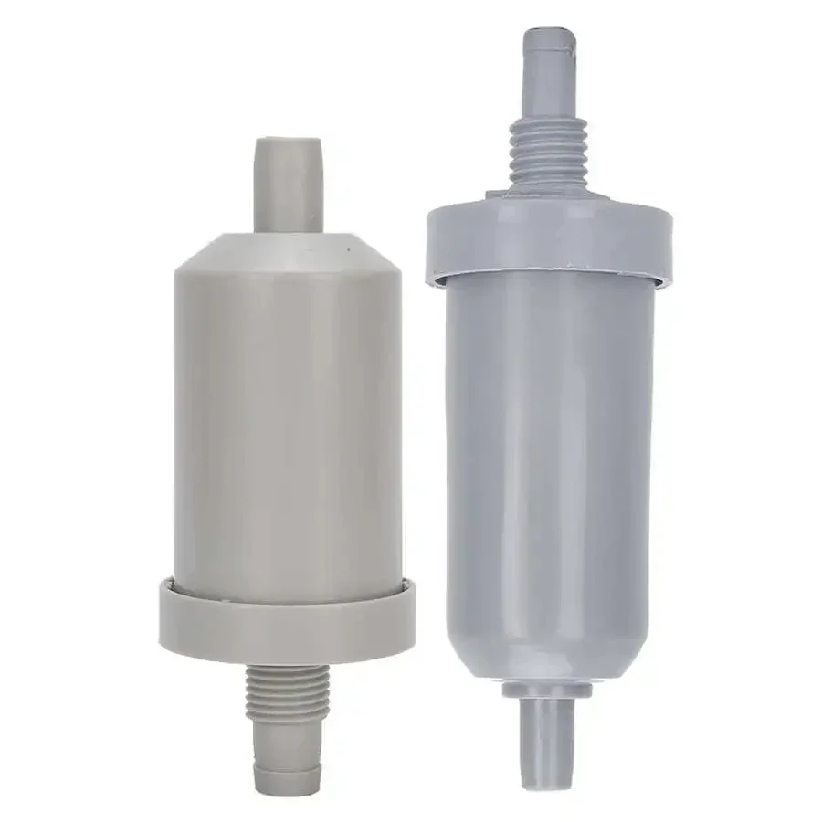 Dental Saliva Ejector Suction Valves SE HVE Tip Adapter Nozzle Plastic Sale Dental Chair Filter Cup Dentist Dental Accessories