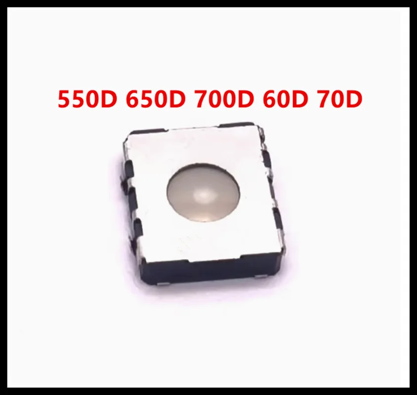 

New Shutter Release Button Switch For Canon FOR EOS 550D 650D 700D 60D 70D Digital Camera Repair Part