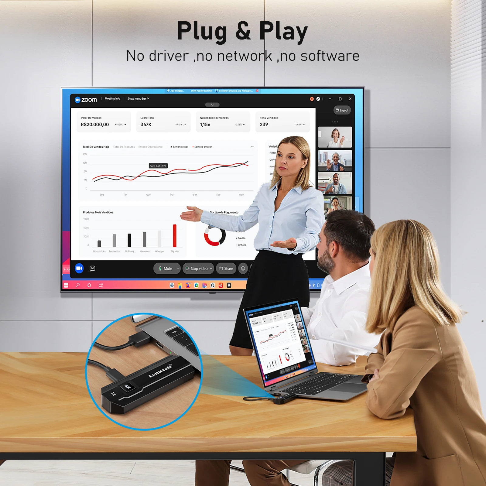 Thumbnail 3 - #66 Best Wireless Transmitters to Buy In 2026