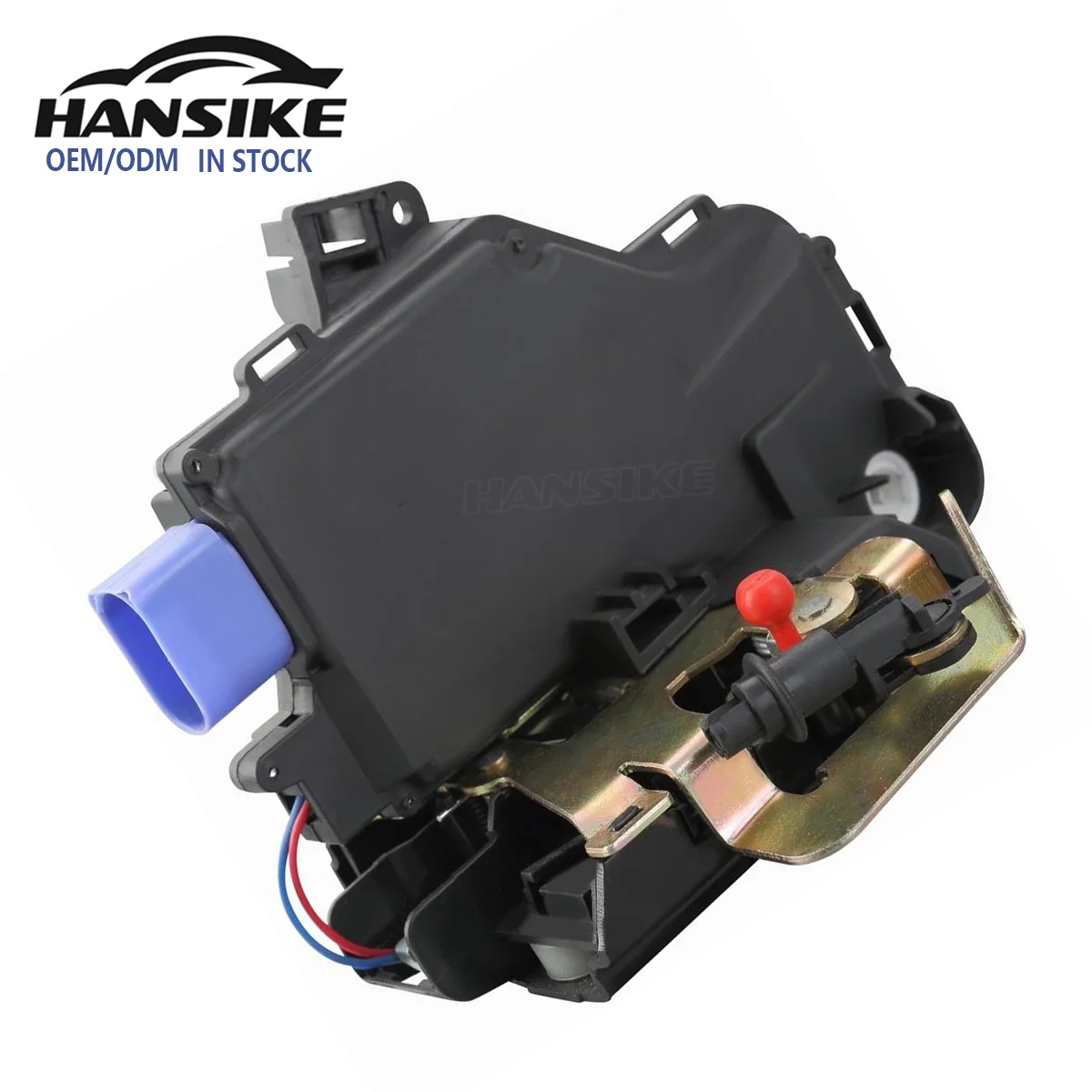 OEM 4E1837015A Car Parts Auto Body System,Front Left Car Door Lock Actuator for Audi A3 A8 2002-2013 Other Body Parts