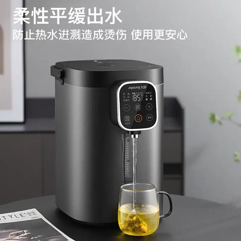 kettle large-capacity  automatic insulation Constant temperature electric kettle new home electric hot water bottle intelligent