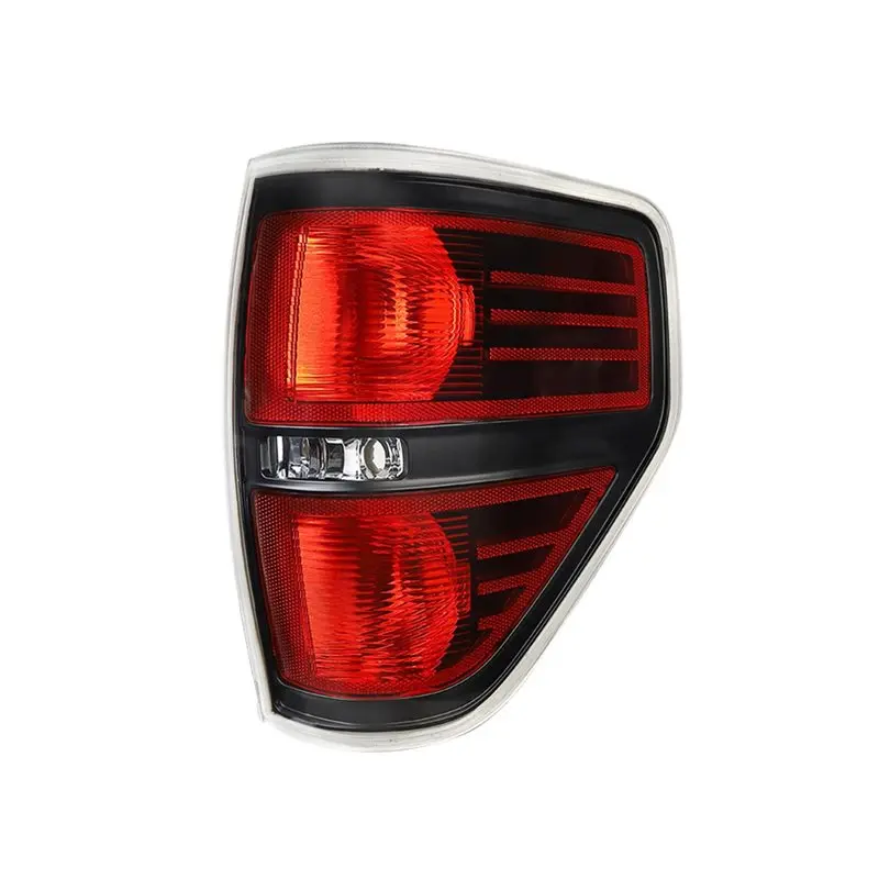 

Car Accessories Tail Light Assembly For Ford F-150 Pickup Truck 2009-2014 Rear Brake Light