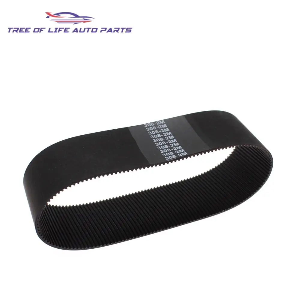 Cremallera de dirección eléctrica y correa de engranajes de piñón para BMW F10, F11, F07, F06, F12, F13, F01, 32106868353, 32106870791, 32106860180,