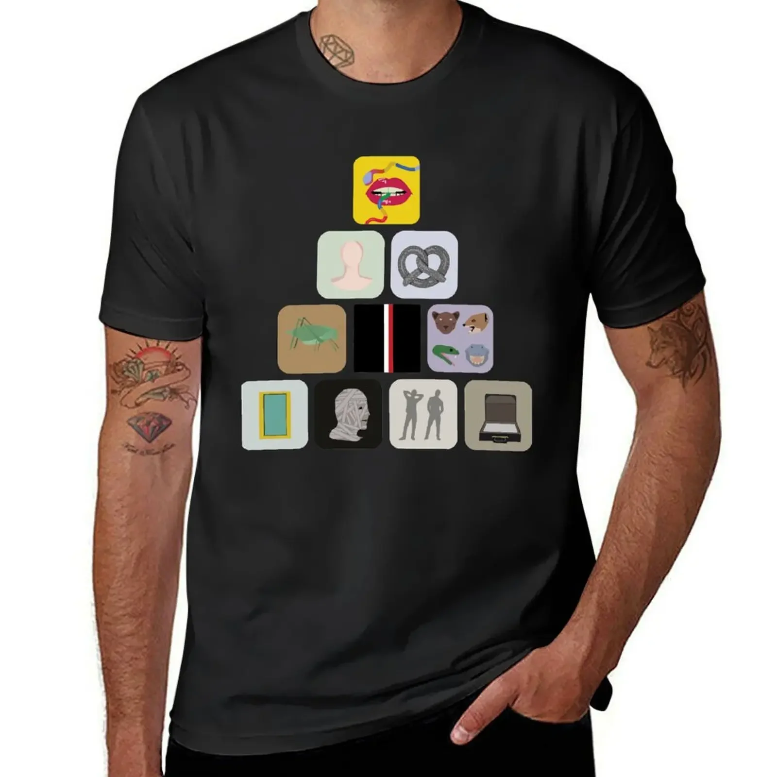 

Steely Dan Discography Classic T-Shirt baggy shirts shirts graphic tees oversizeds essential t shirt t shirts for men