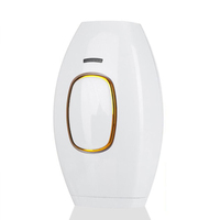Professional Permanent Laser Depilator IPL Hair Removal Handset Home Use For Women and Men