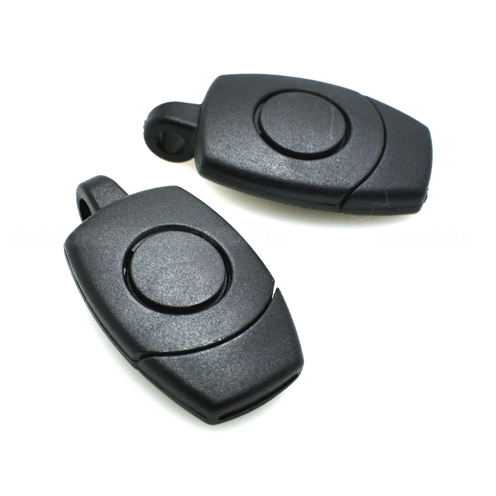 12.5mm Webbing Center Release Buckle 1 Hole 4mm for Sports Bags Buckle Luggage Bag buckle Rope buckle