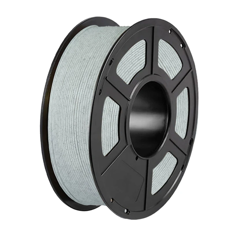 250 جرام 500 جرام 1 كجم PLA رخام خيوط طابعة ثلاثية الأبعاد 1.75 مللي متر PLA رخام طباعة ثلاثية الأبعاد حجر مثل المواد #3