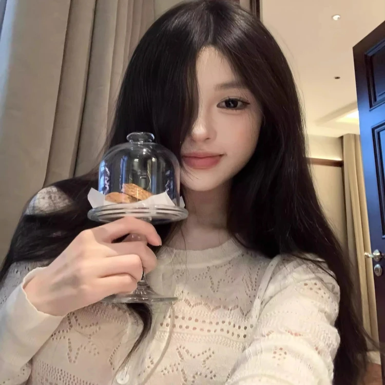 

Футболки с длинными рукавами, женские хлопковые топы в японском стиле Kawaii, квадратный воротник, кружевная отделка, свободная посадка, лоскутное платье с рюшами на подоле, осень