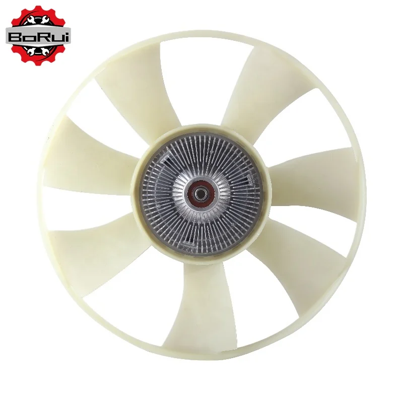 

OEM 0002008123 0002009723 0002009623 0002009023 Муфта вентилятора охлаждения двигателя для Mercedes-Benz Sprinter