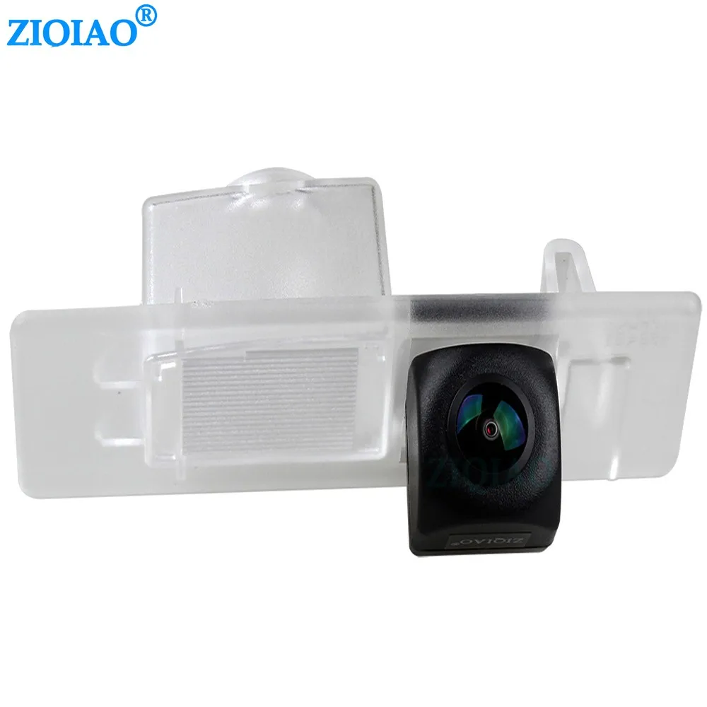 ZIQIAO For Kia Optima K5 Lotze Magentis 2010-2015 KX5 Sportage 2015-2021 HD Rear View Camera HS182