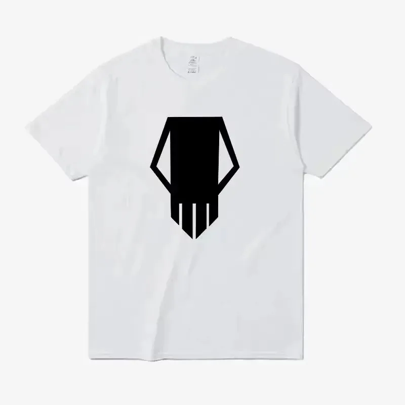 Summer My Hero Academia Bakugo Katsuki Printed Fashion T-shirt Unisex's Fashion High Quality Loose Casual Aesthetic Clothes