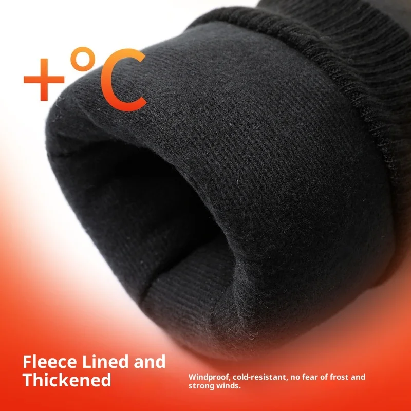 Thumbnail 3 - #56 Latest Heated Motorcycle Gloves Offers