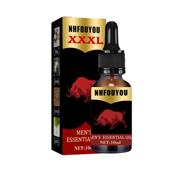 Penis Enlargement Cream For Man Dick Help Male Potency Penis Growth Oil Cream For Men Potence XXXL Increase Erection Oil