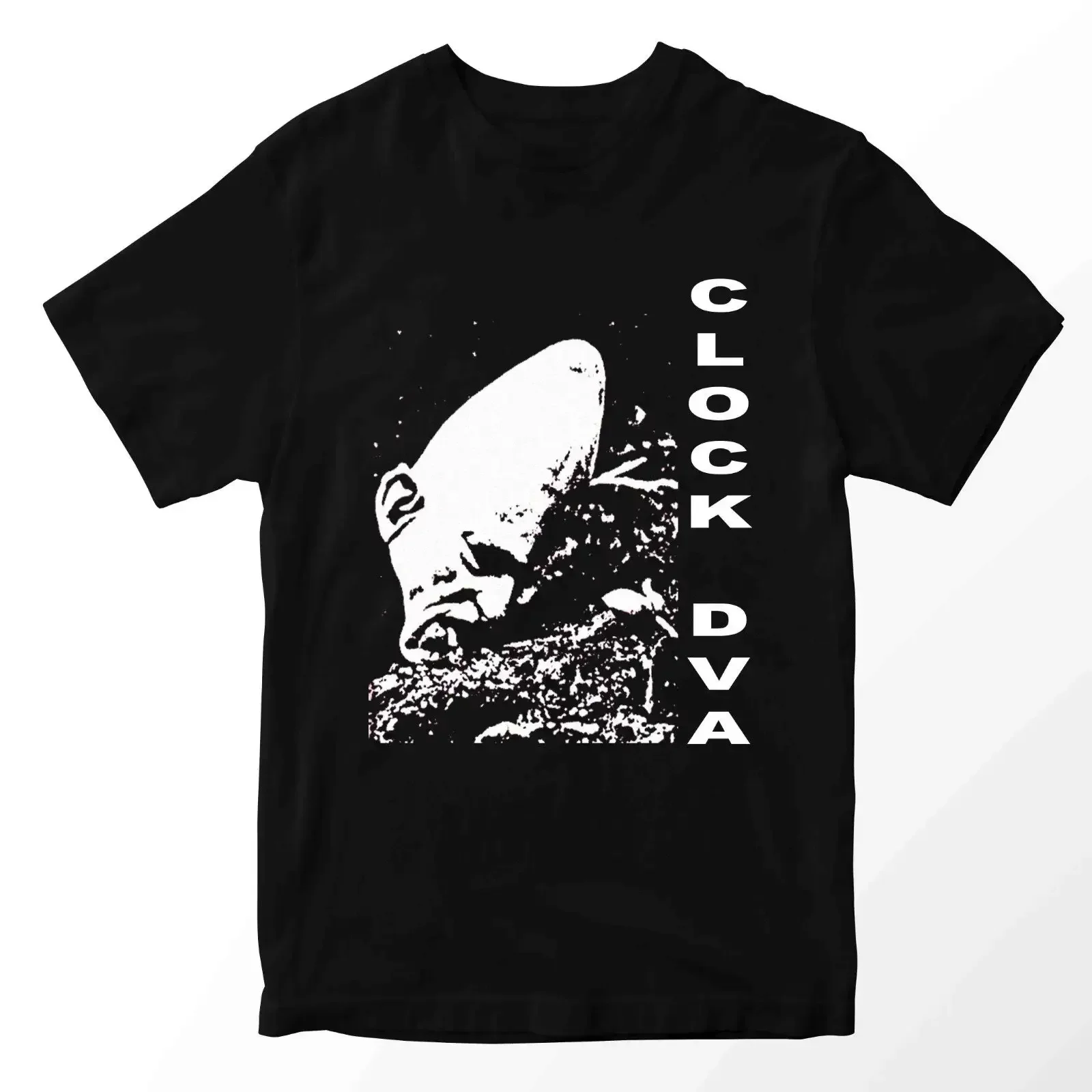 Clock SVA T Shirt