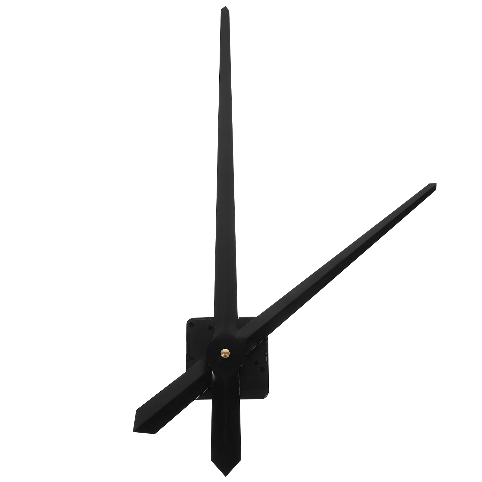 

1 set 1 Set Clock Movement Kit High Torque Replacement For Diy Wall Clock Repair Durable Mechanism Parts Home Decor Craft Tool