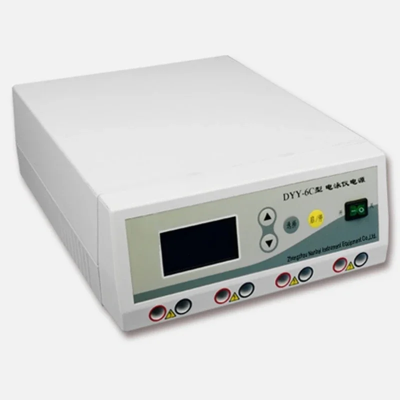 FOR DYY-6C All-purpose Lab Gel Electrophoresis Power Supply