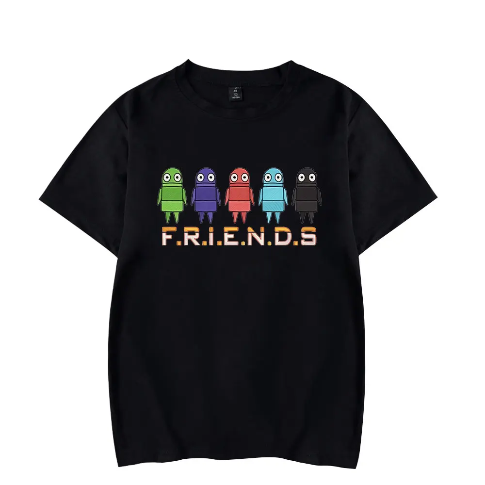 

Hot Game R.E.P.O TShirt Unisex Vintage 90s T-Shirt Streewear Men Woman Short Sleeve Funny Tops TShirt