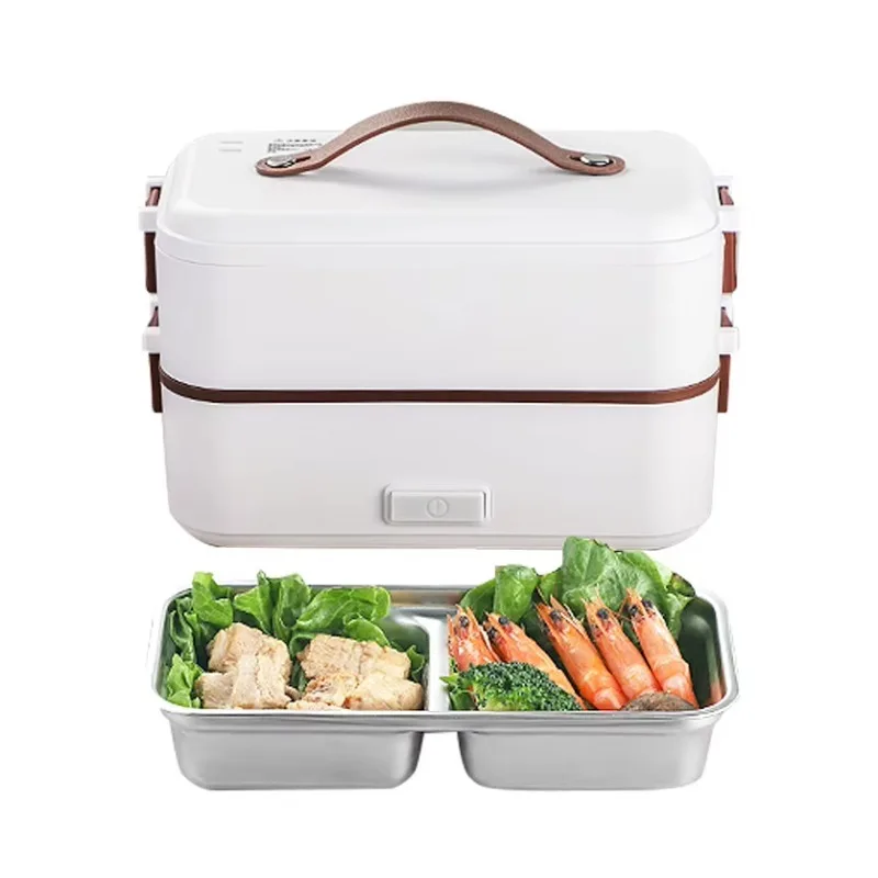 : Lunchbox électrique