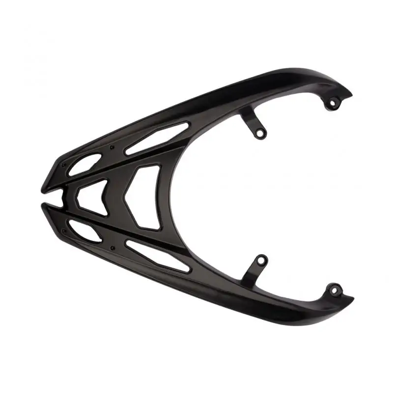 Motorcycle Accessories Rear Seat Rack Bracket Luggage Carrier Cargo Shelf Support For YAMAHA SMAX 155 13-22 ABS Version Shelf