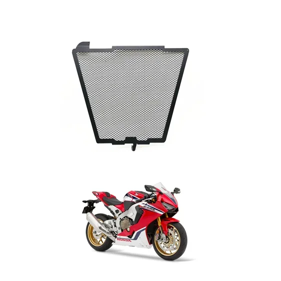

FOR HONDA CBR1000RR CBR 1000 RR CBR1000 2017-2019 Motorcycle Parts Accessories Radiator Guard Protective Cover