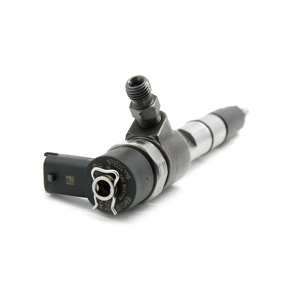 Inyector de combustible diésel de alta calidad, inyector Common Rail 0445110767