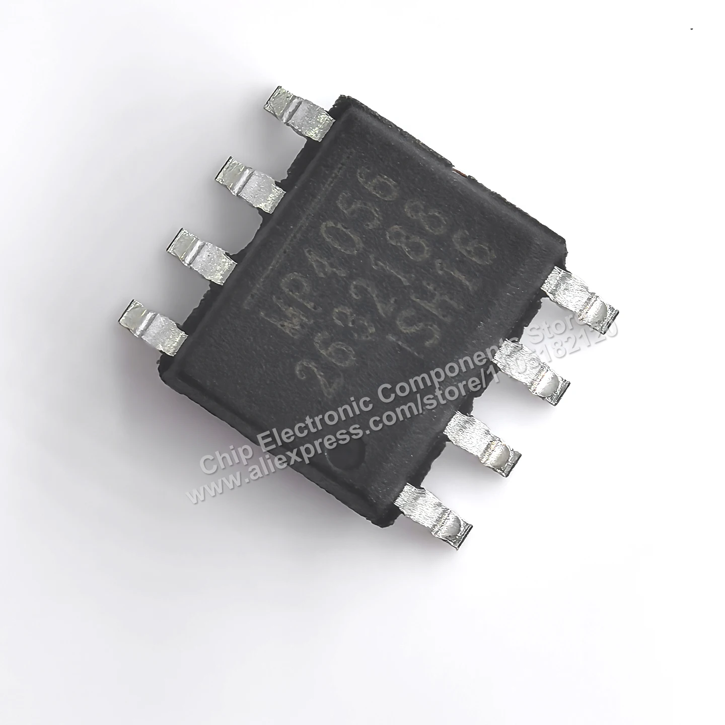 오리지널 IC MP4056GS-Z MP4056, 트라이악 디밍 가능, 비절연 오프라인 LED 컨트롤러, 액티브 PFC, SOP-8 패키지