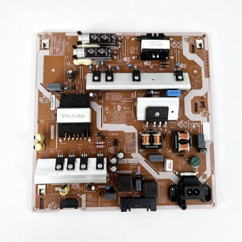 

BN44-00953A F55E6_NSM LH55QBNEBGC/GO LH55QMNEBGC/GO UE55NU7100 Power Board For Samsung