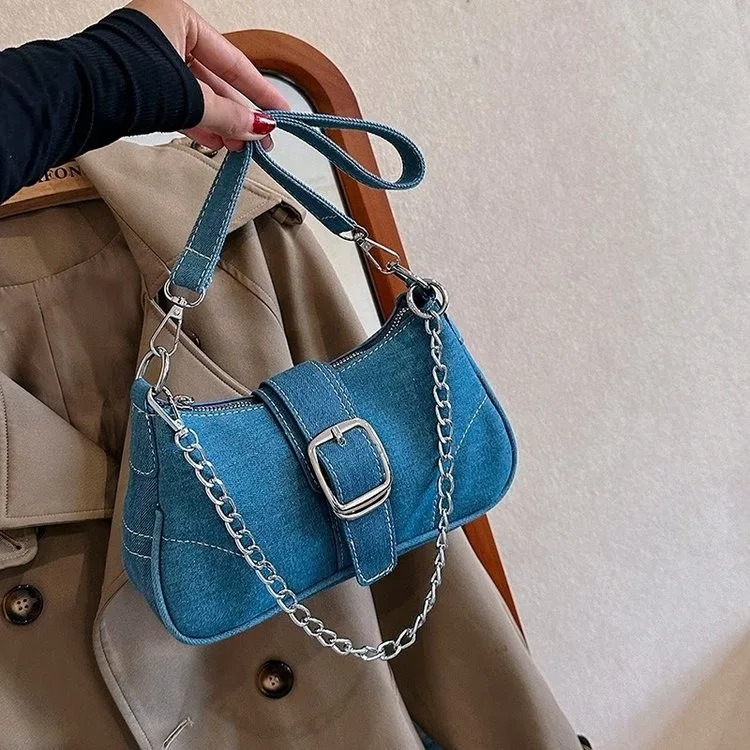 

Женская кожаная сумка через плечо премиум-класса — роскошная дизайнерская сумка с регулируемым ремешком и элегантной сумкой через плечо