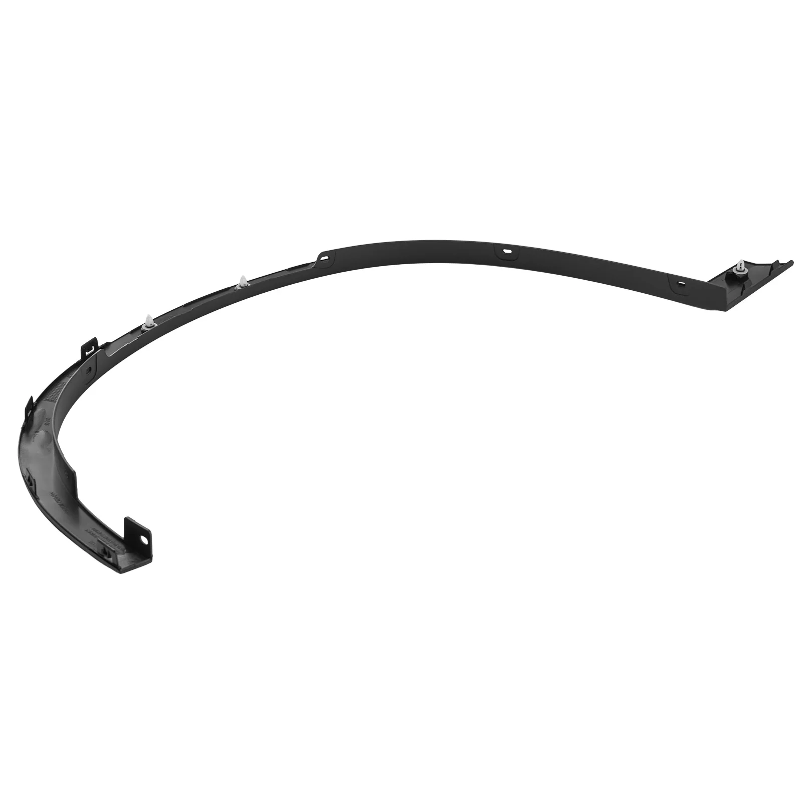 

Fender Flare Molding Trim for BMW X1 2016-2022 51777332338 Right Front