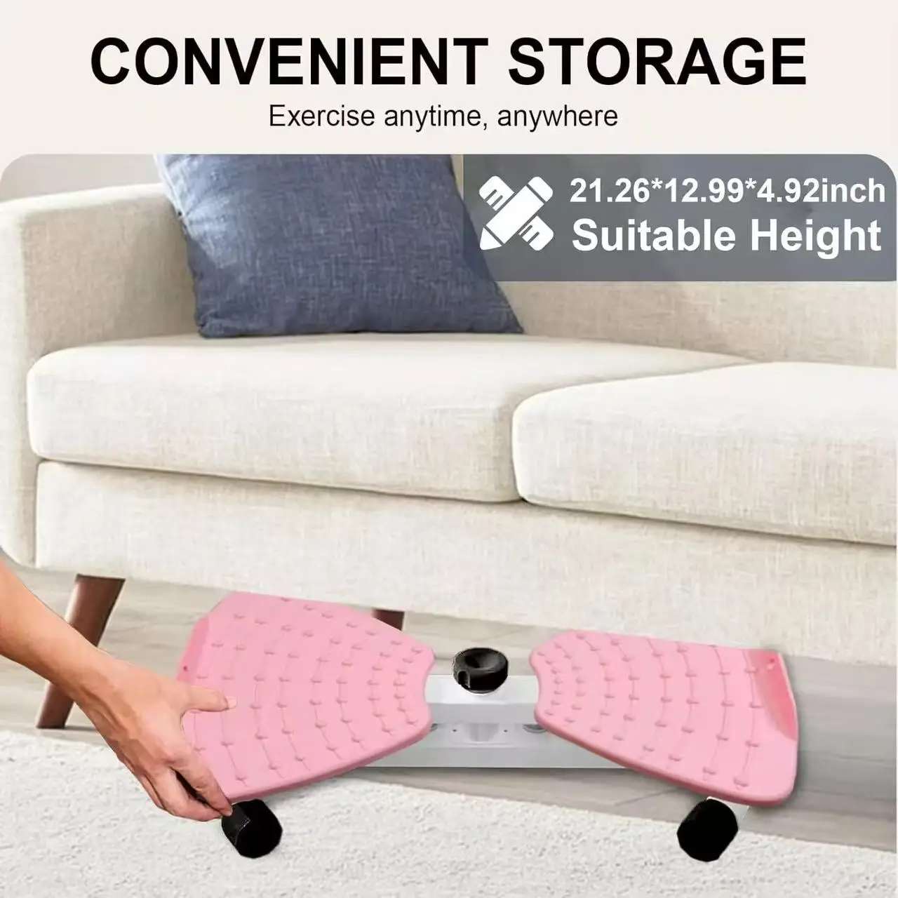 

Хит продаж: Диск для тренировки талии, аэробная доска для упражнений, балансировочная доска для йоги