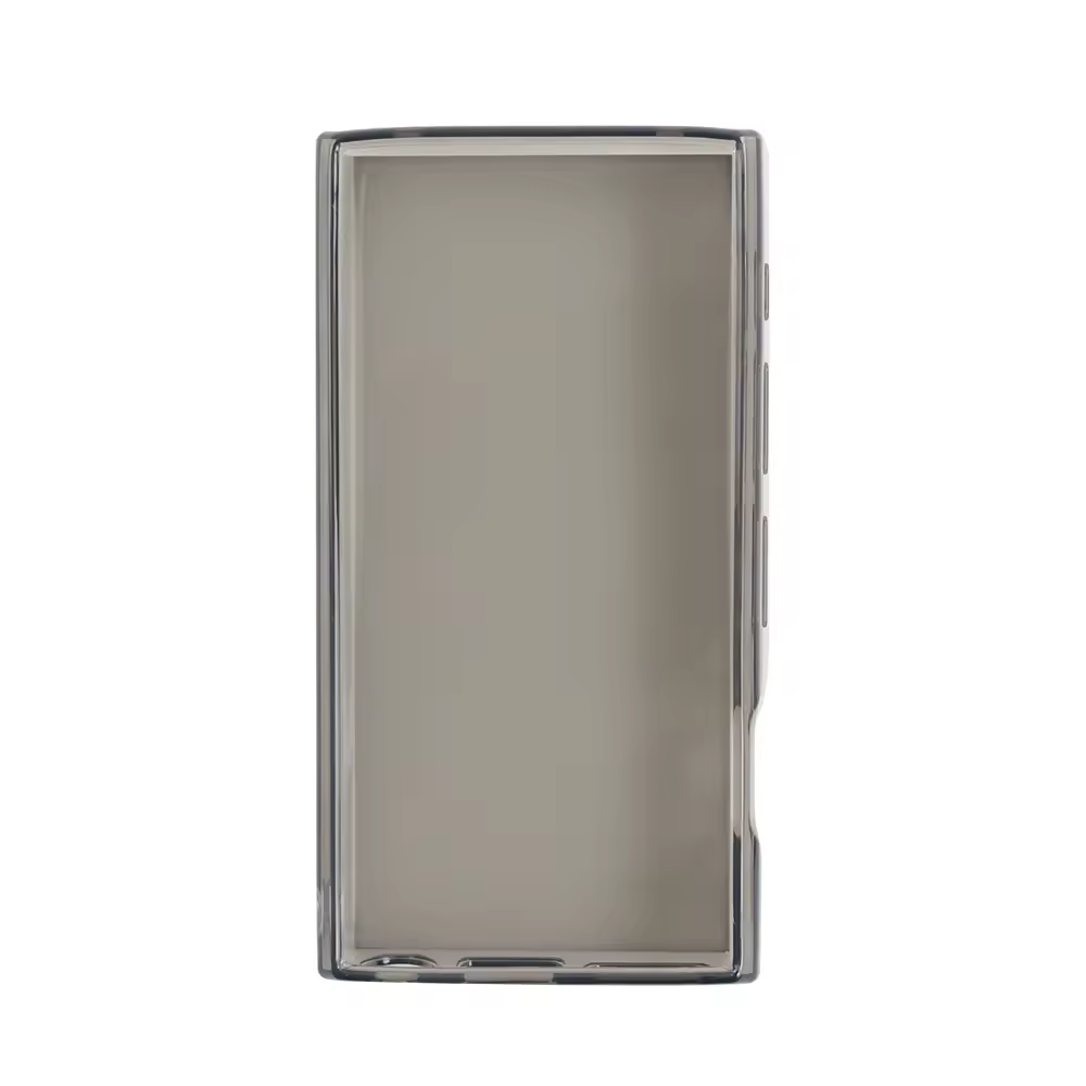 כיסוי סיליקון למכשיר HiBy Digital M300 נגן מוזיקה אנדרואיד 13 MP3 HiFi אודיו בלוטות' WiFi USB DAC DSD רדיו FM מיקרופון כפול