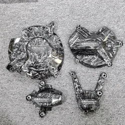 FOR BMW S1000RR 2017-2018 S1000R 2017-2020 S1000XR 2015-2019 Motorcycle accessories Engine Case Guard Protector Cover