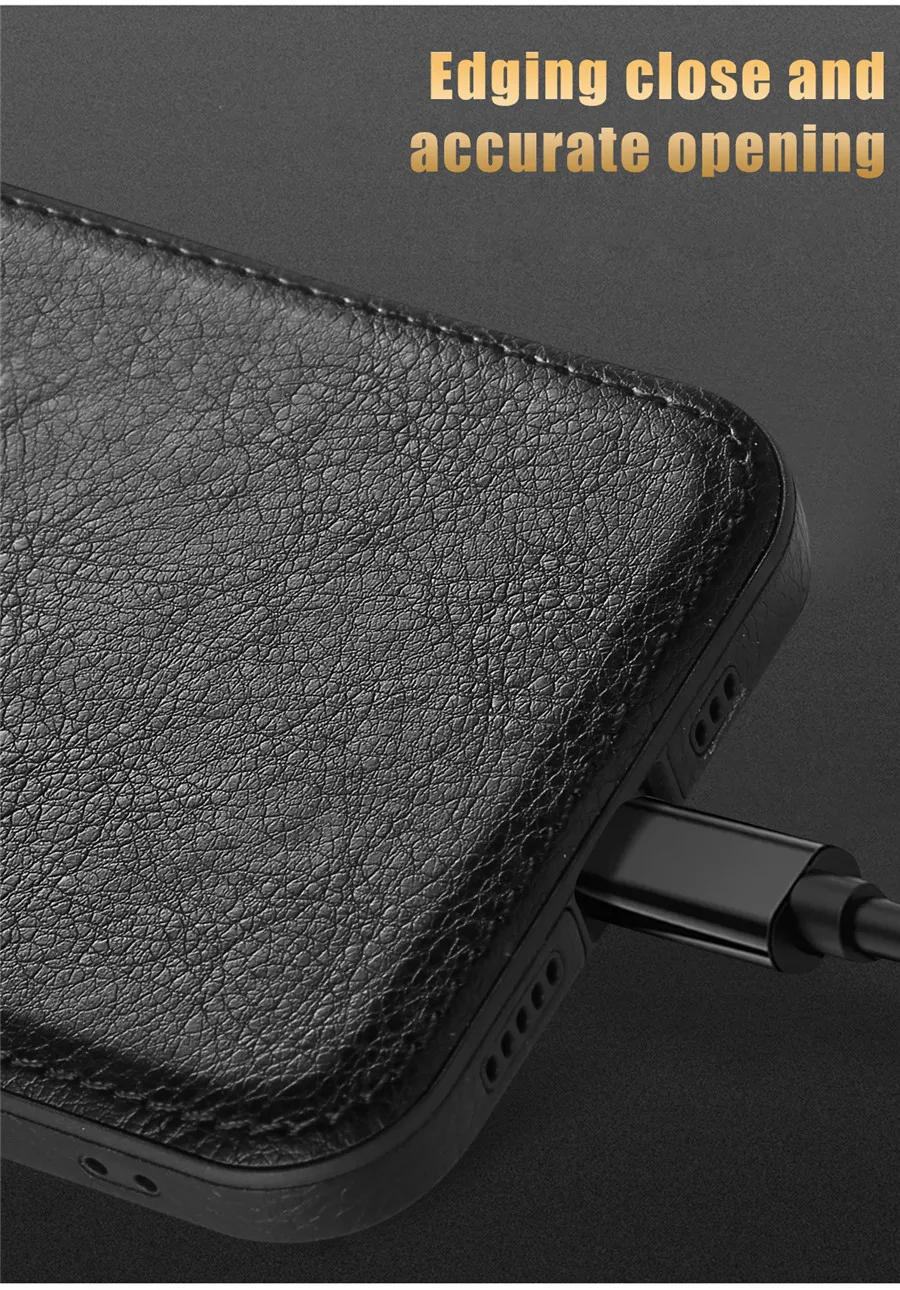 Luxury Leather Case for Apple iPhone 17 18 Pro Max 16e 15 14 13 12 11 16 Plus 18Pro Original Logo Silicone Lens Protect Cover