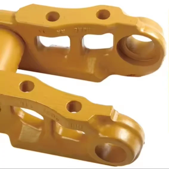 진짜 PC120 트랙 체인 굴삭기 및 기타 산이 굴삭기 부품 도매