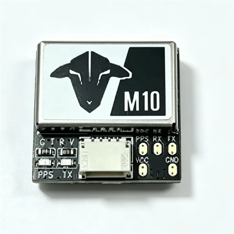 TBS M10 GPS GLONASS GNSS Module, 5V Input, High Sensitivity Tracking‑166dBm, Spare Part for RC Quad